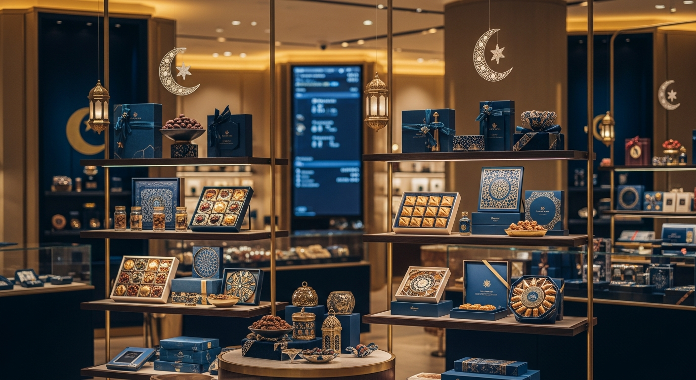 Retail During Ramadan: Changing Consumer Behavior and Sales Opportunities
