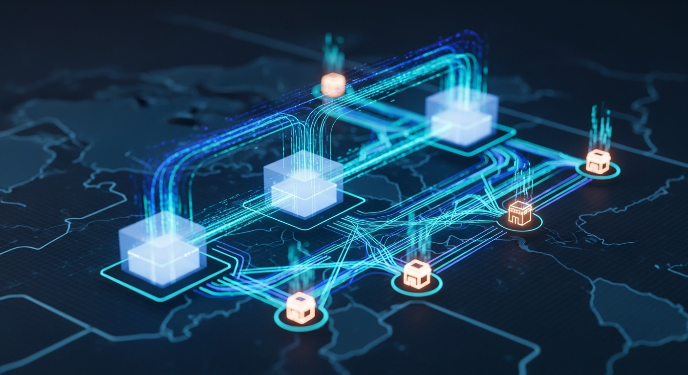 How AI-Powered Allocation Agents Are Transforming Retail Inventory Management