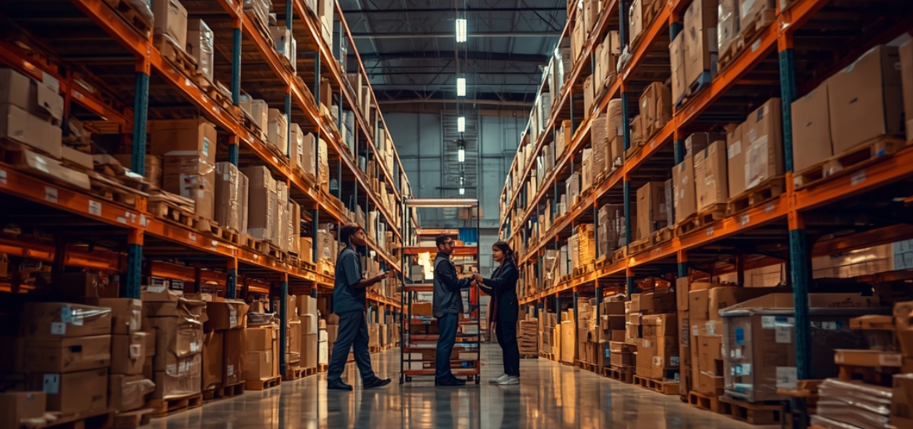 The $1.7 Trillion Inventory Distortion Problem