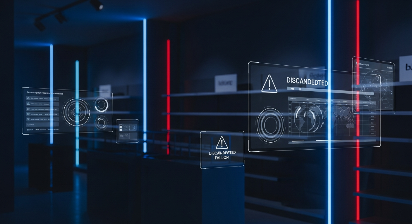 Why Retail AI Projects Fail Before Go-Live