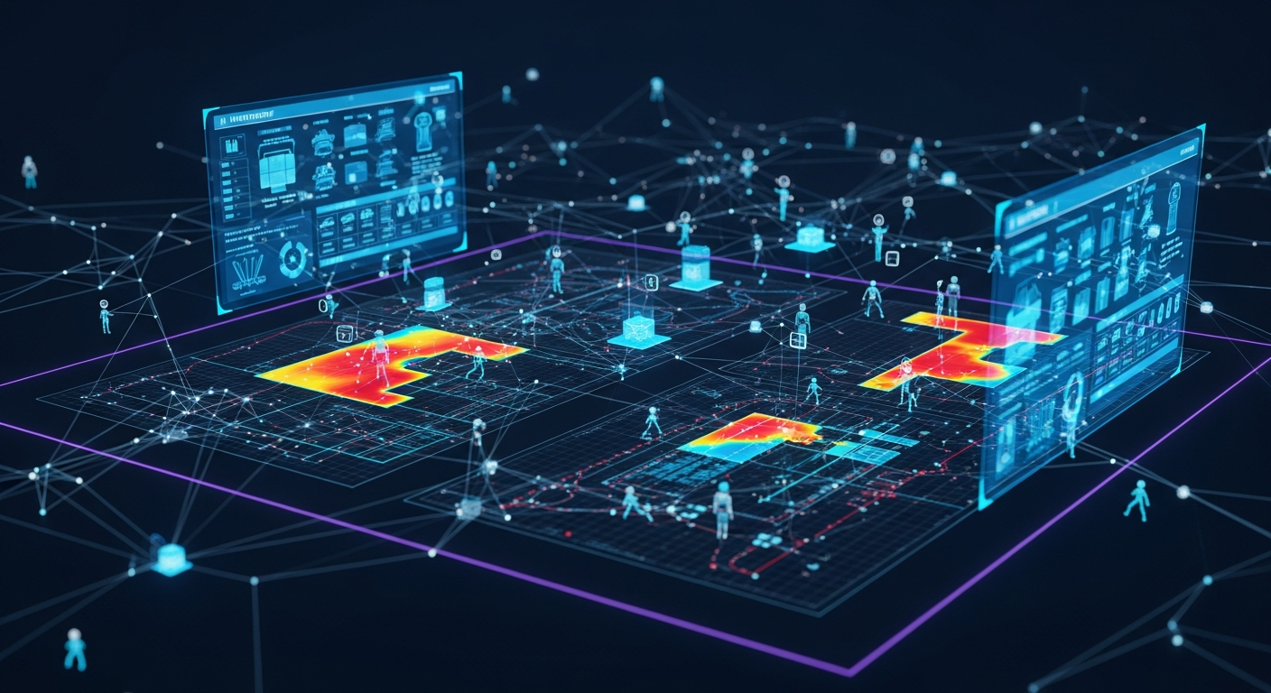 The New Era of Inventory Optimization: AI, Automation & Real-Time Intelligence