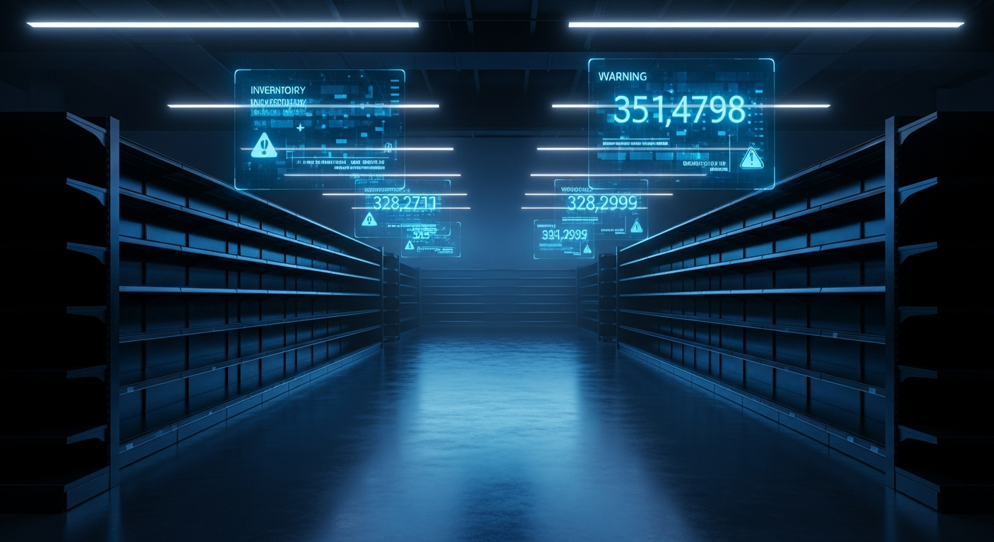 Why Retailers Still Have Out-of-Stock Problems in 2026 (And How to Fix Them)