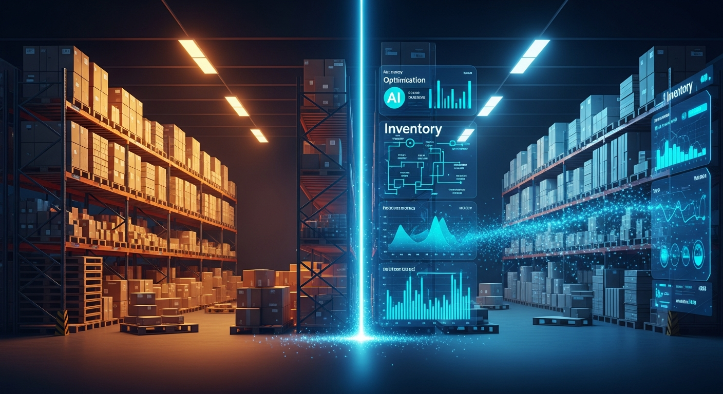 Stop Hiding Inventory Problems Behind Safety Stock