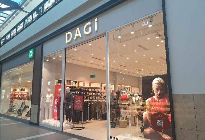 DAGi: 8% Revenue Growth Partnership