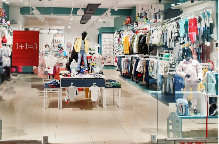 Kids Categories: 12X Sales Efficiency