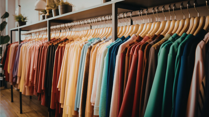 Textile Retailer: Seamless Support Experience