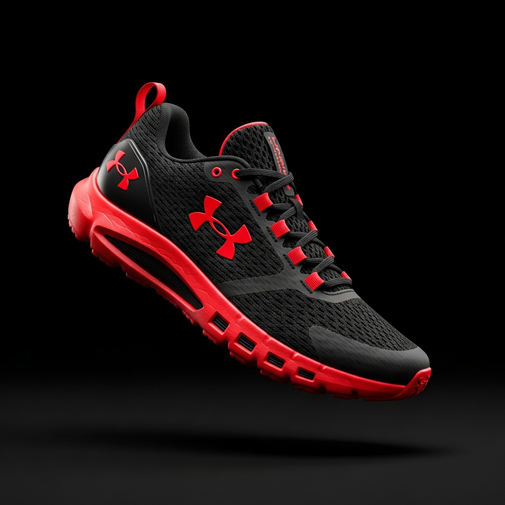 Under Armour: Boosting Sales through Smart Store-to-Store Transfers