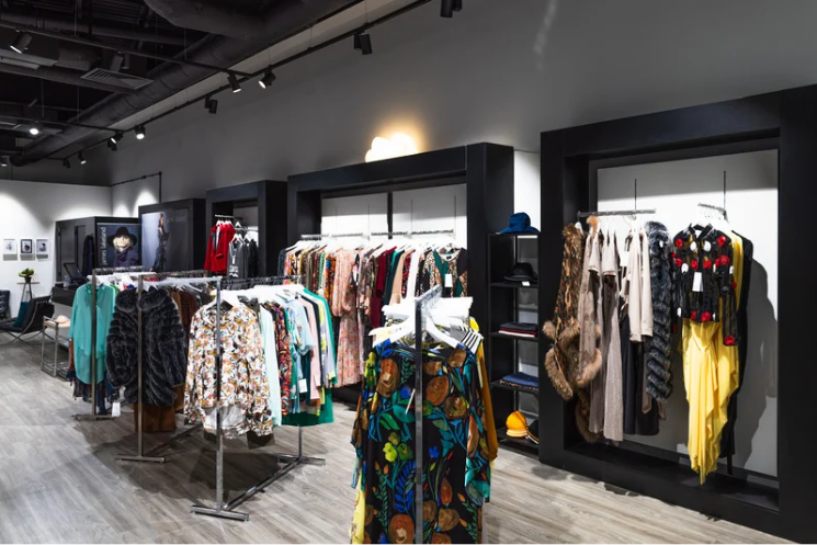 Women Wear: 15X Sales Surge