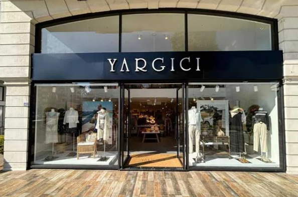 Yargıcı: 300% Sales Increase with Inter-store Transfers